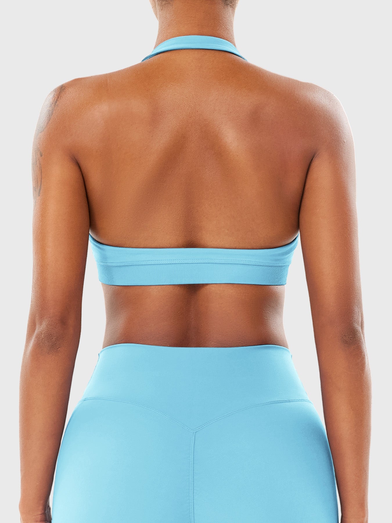 Vorti Eleia Halter Sports Bra