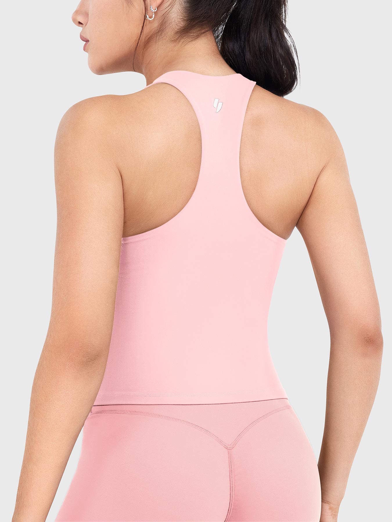 Vorti Ackii Racerback Tank