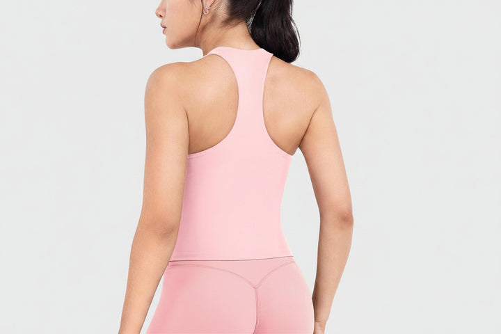 Vorti Ackii Racerback Tank
