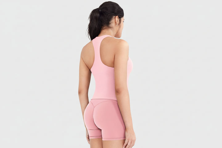 Vorti Ackii Racerback Tank