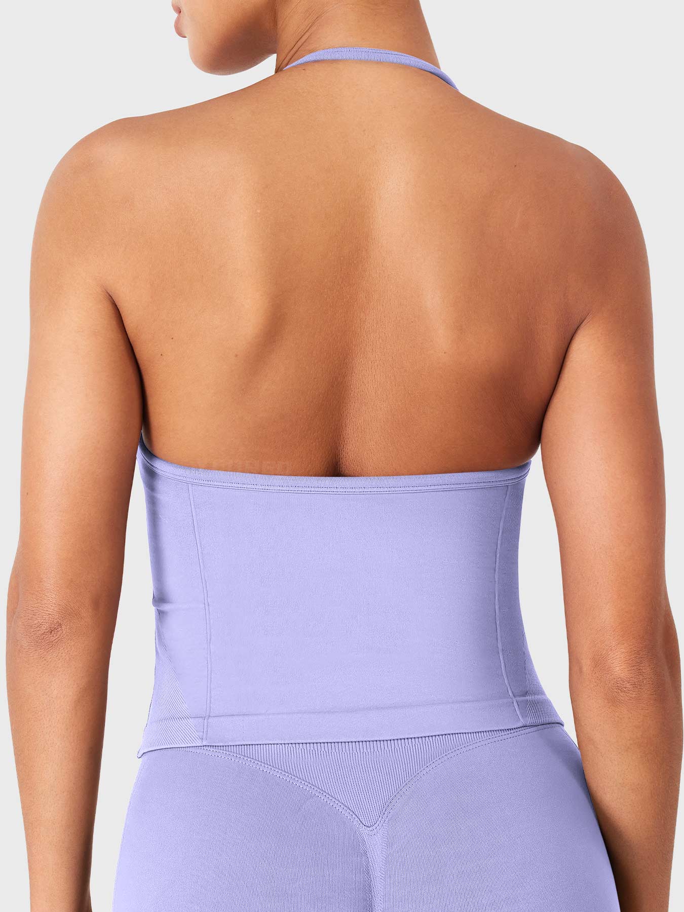 Vorti Eiliney SoftHue Halter Tank