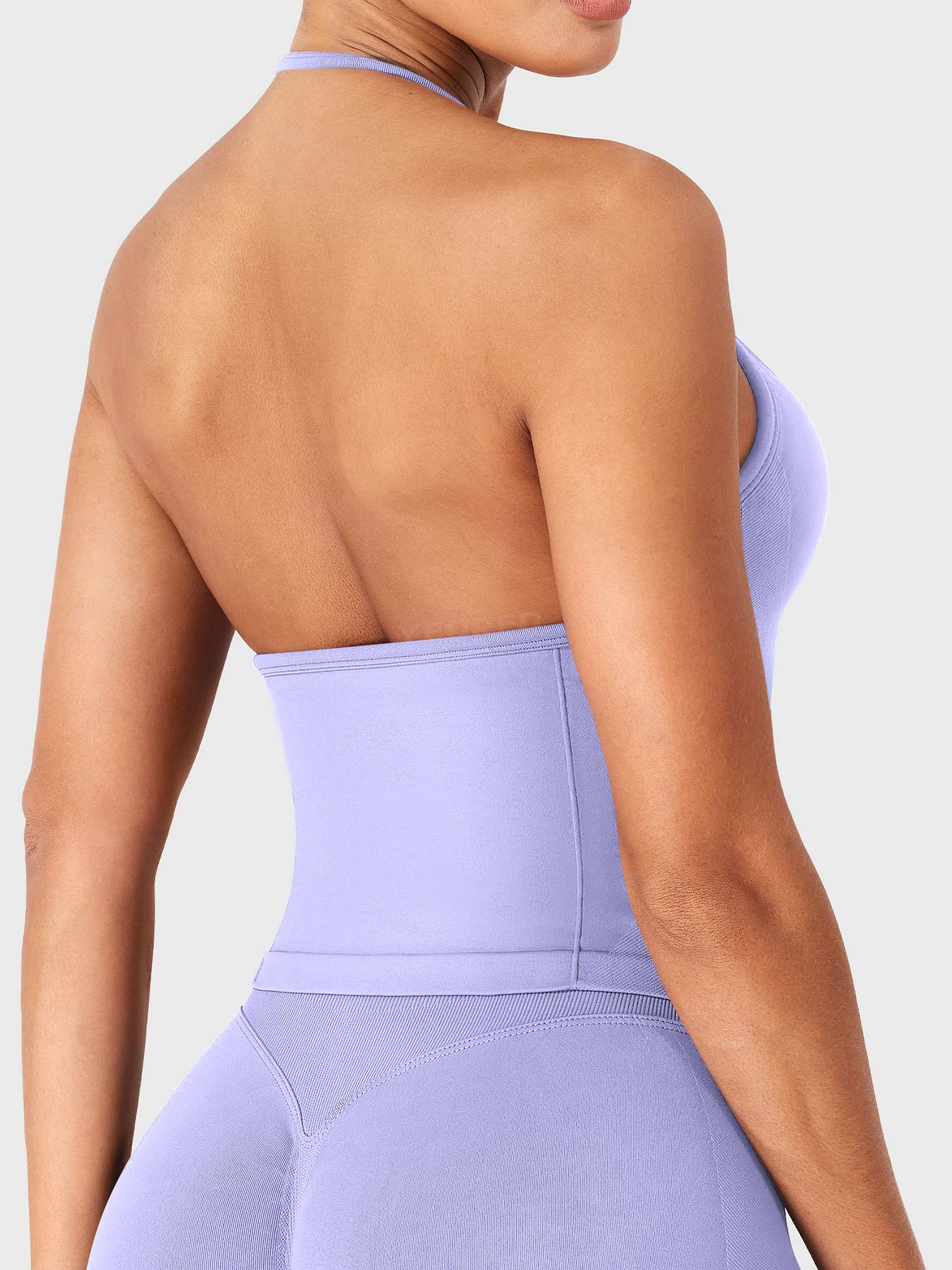 Vorti Eiliney SoftHue Halter Tank