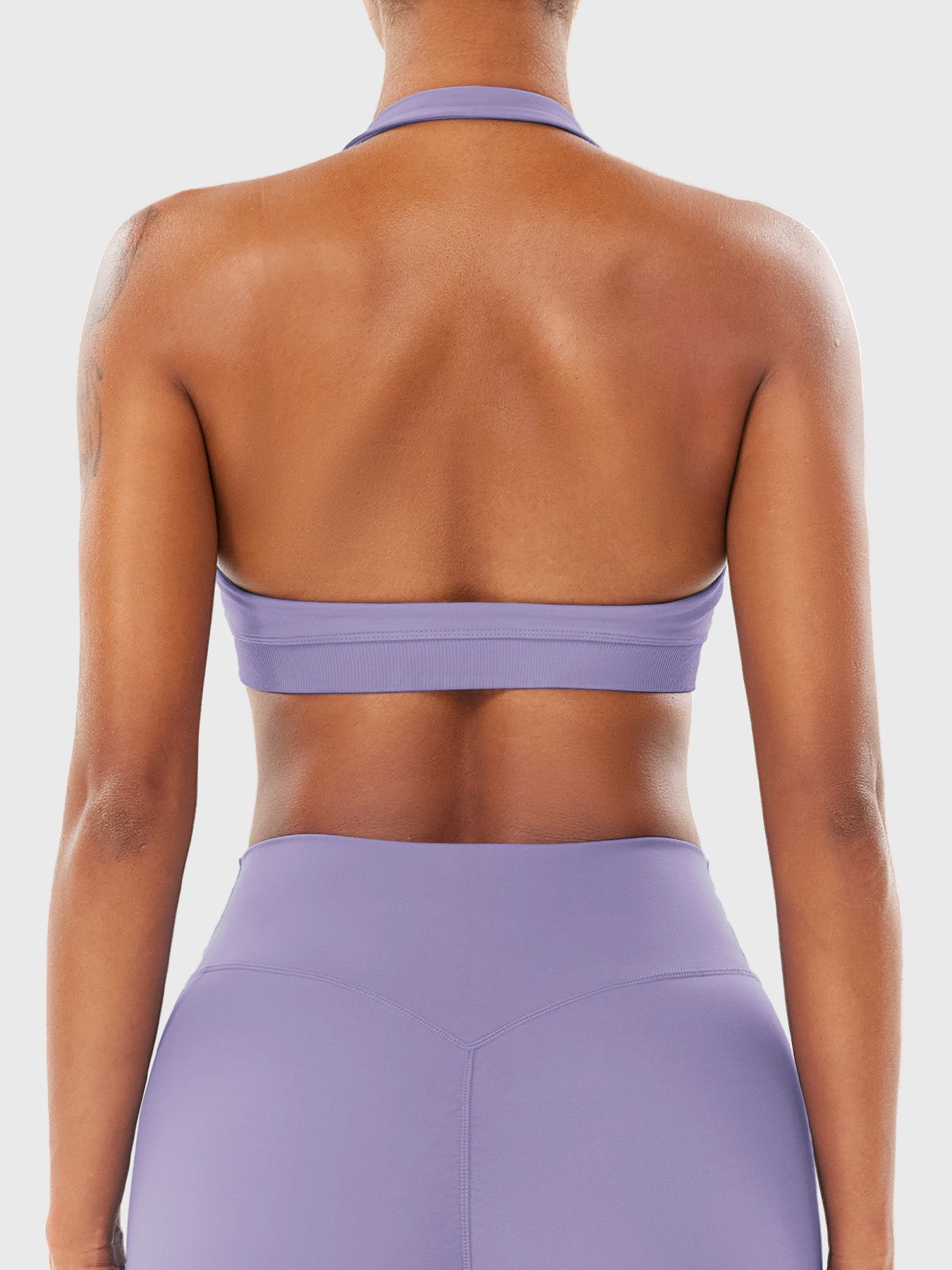 Vorti Eleia Halter Sports Bra