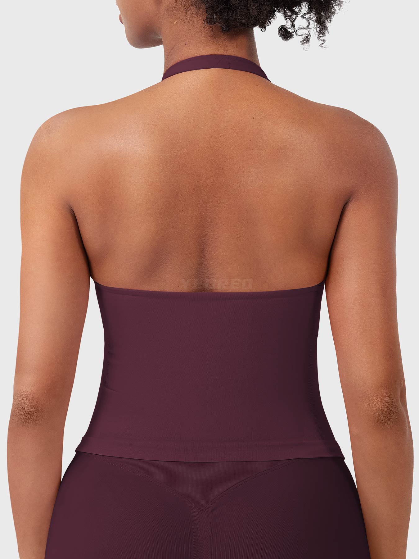 Vorti Flesil SoftHue Halter Tank