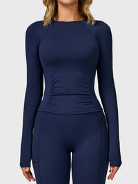 Deep Blue