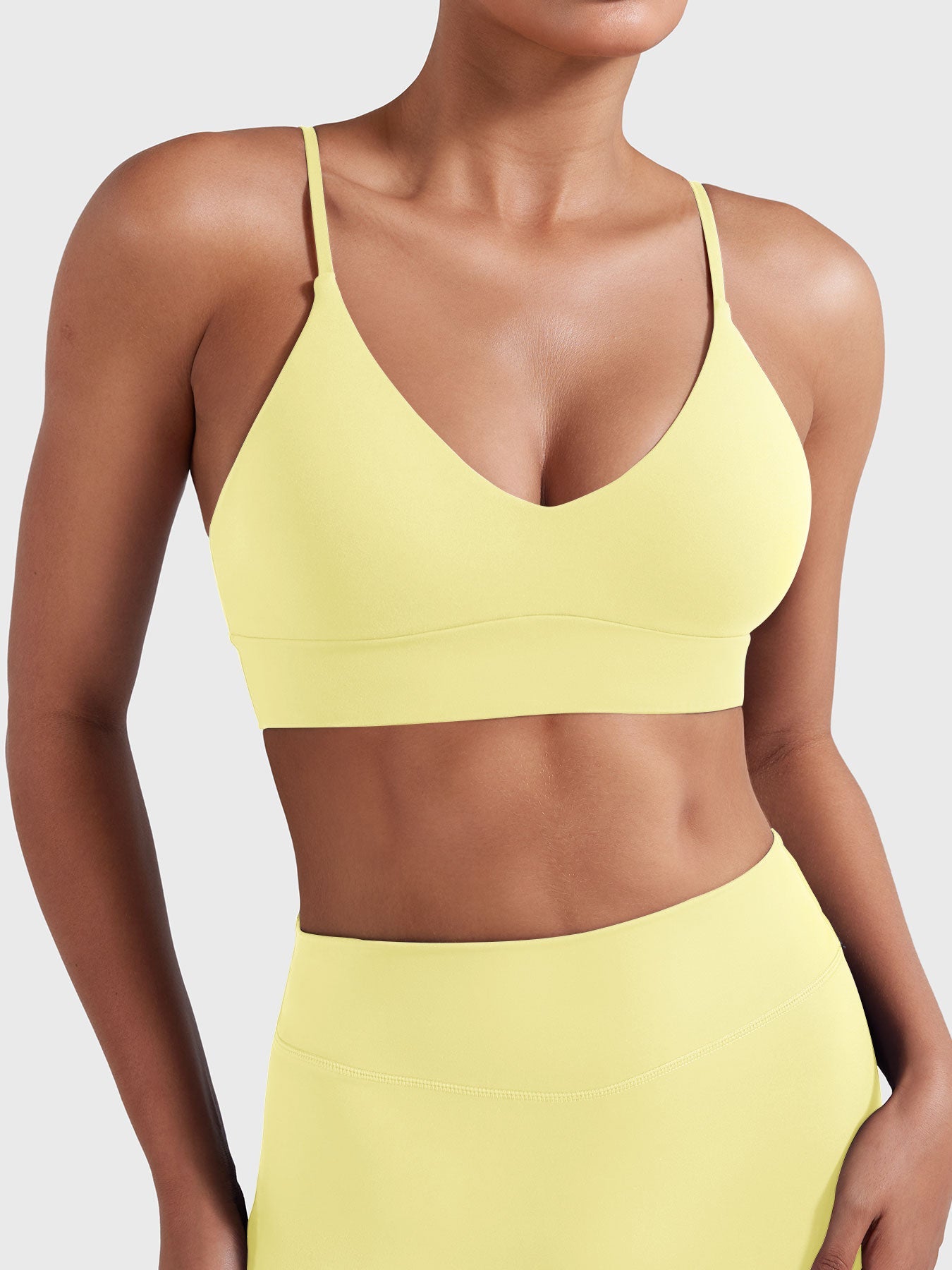 Vorti Valany Light Support Sports Bra