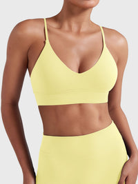 Amarelo Leite