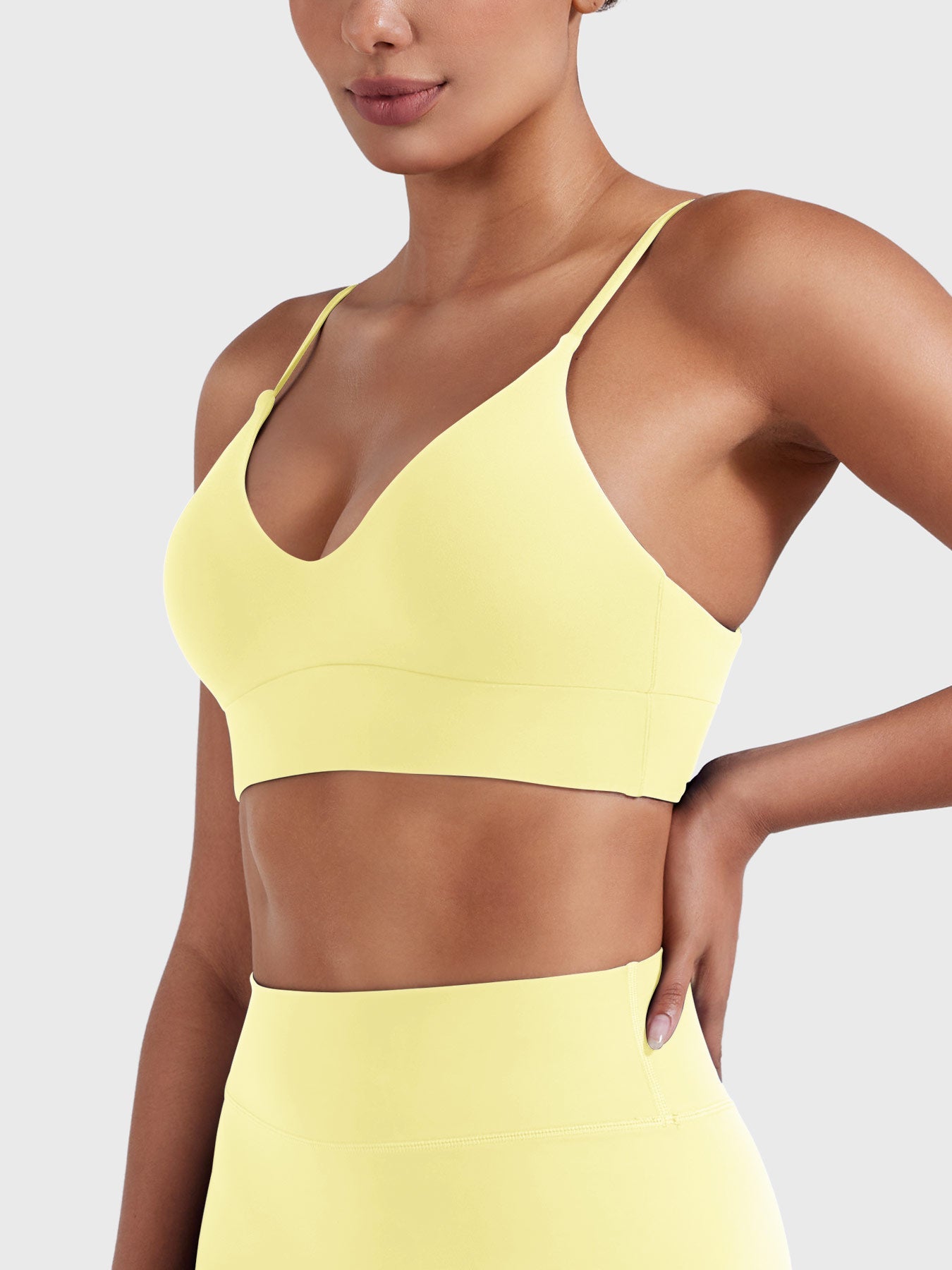 Vorti Valany Light Support Sports Bra