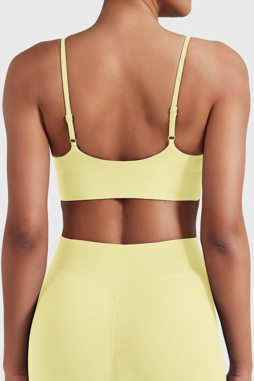 Vorti Valany Light Support Sports Bra