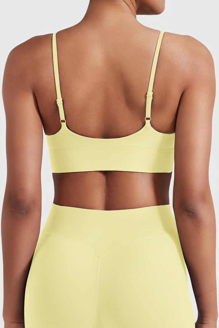 Vorti Valany Light Support Sports Bra