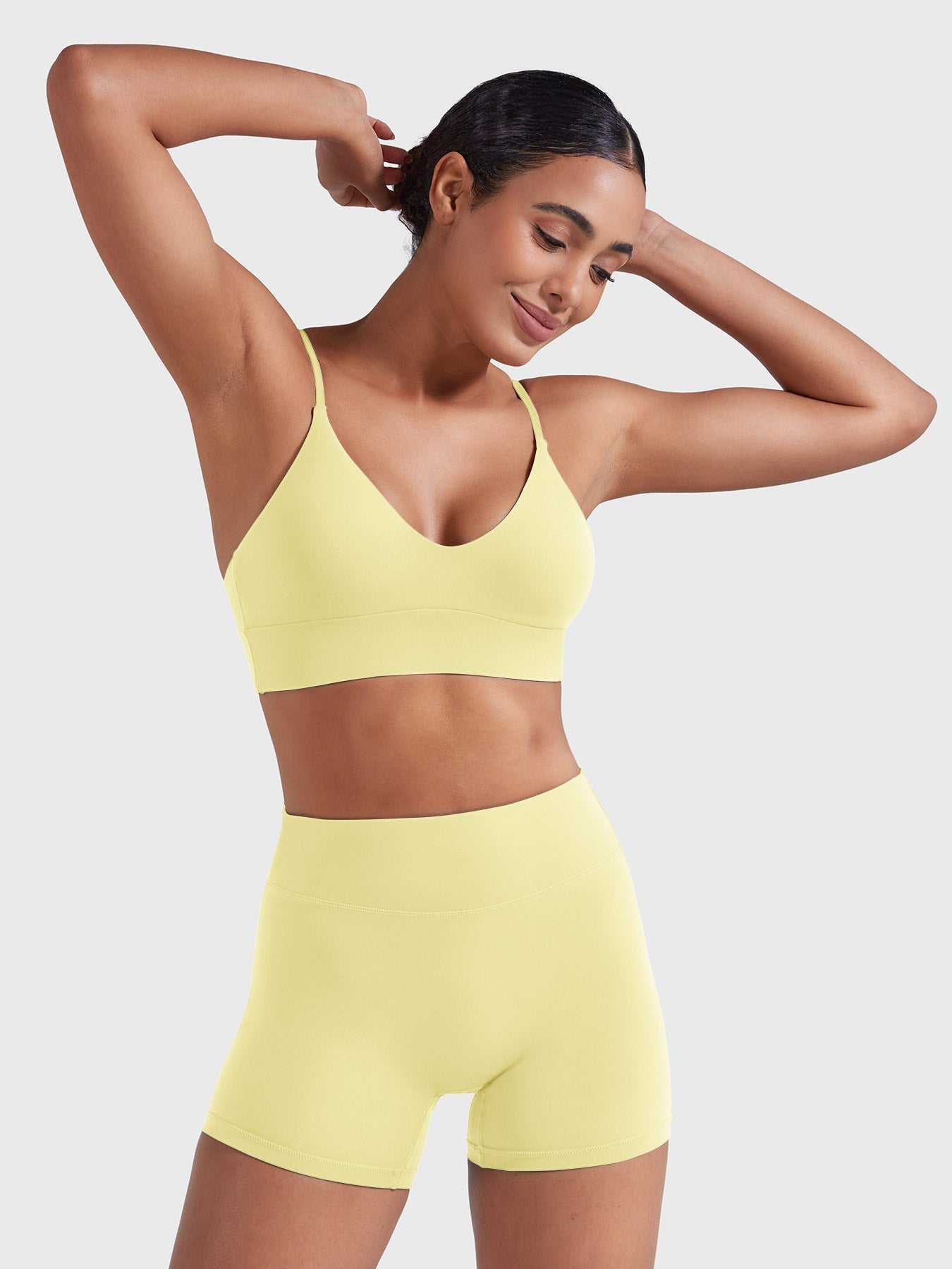 Vorti Valany Light Support Sports Bra