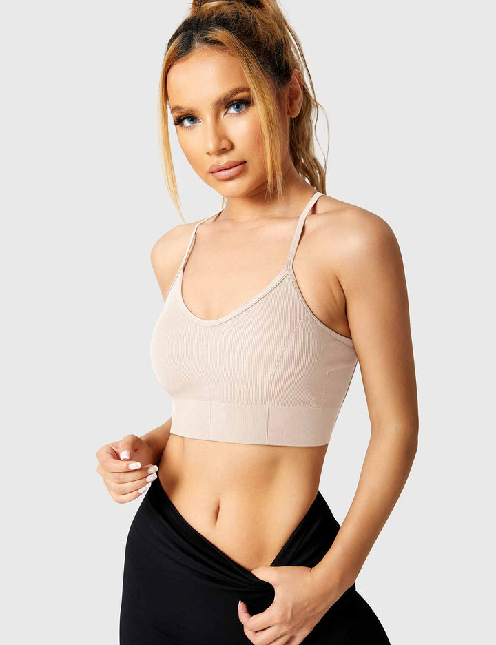 Vorti Dawn Sports Bra