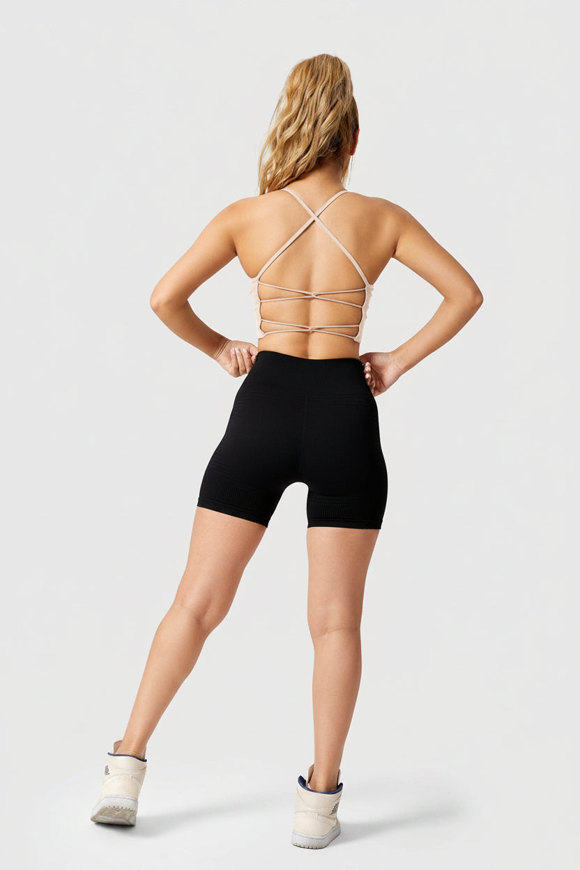Vorti Dawn Sports Bra