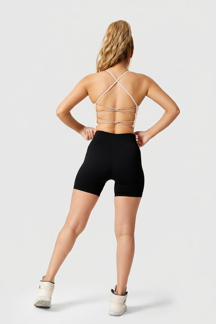 Vorti Dawn Sports Bra