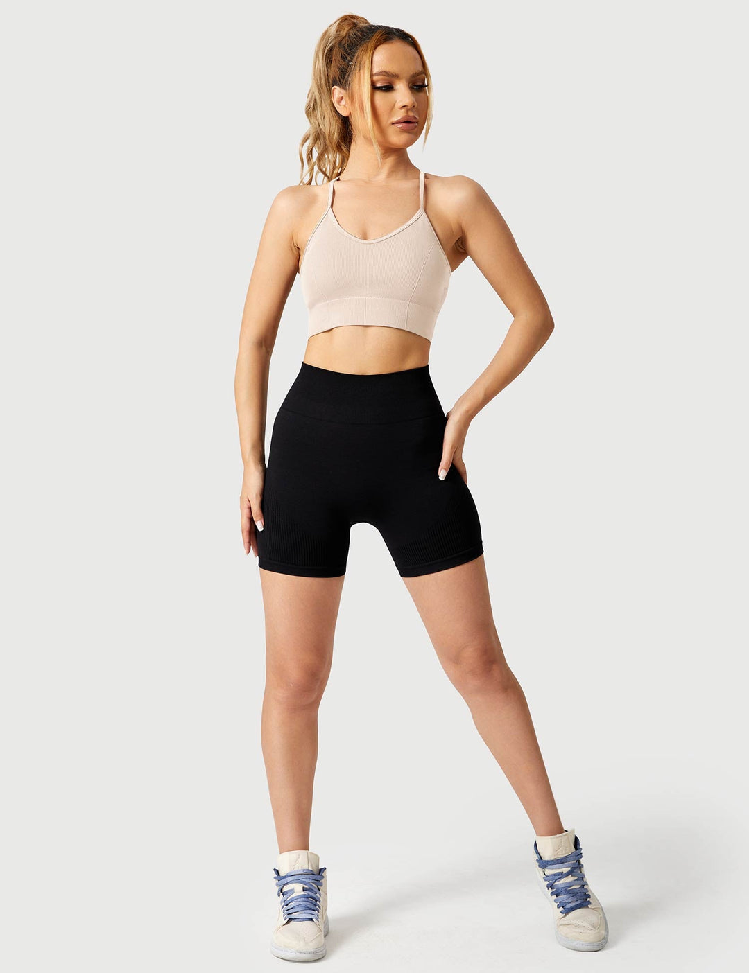 Vorti Dawn Sports Bra