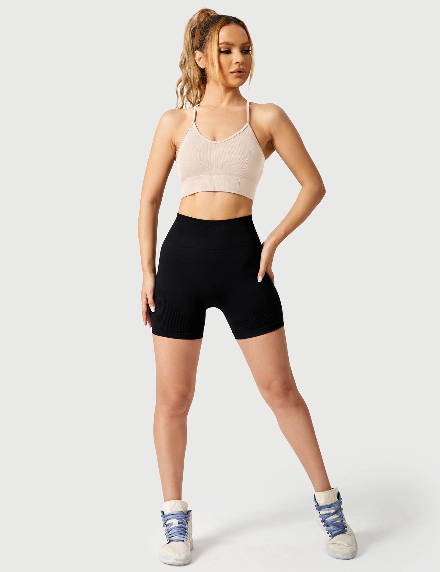 Vorti Dawn Sports Bra