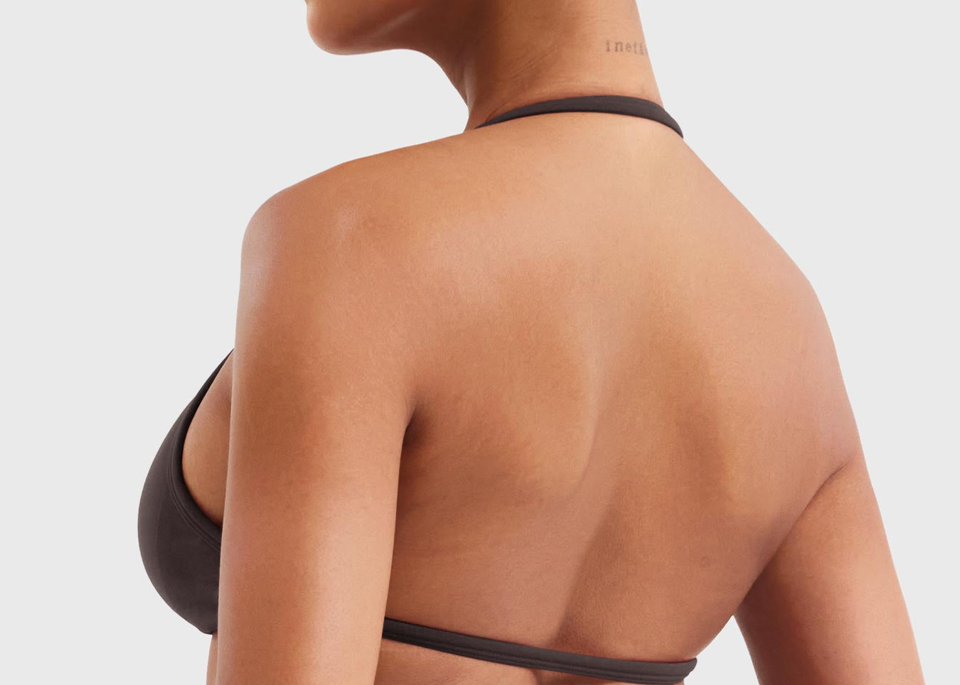 Vorti Vernie SoftHue Sports Bra