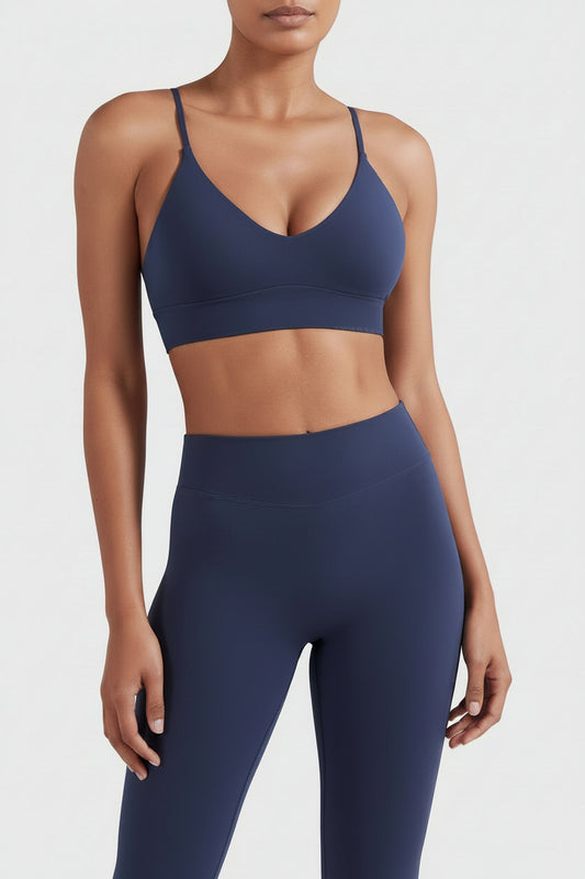 Vorti Valany Light Support Sports Bra
