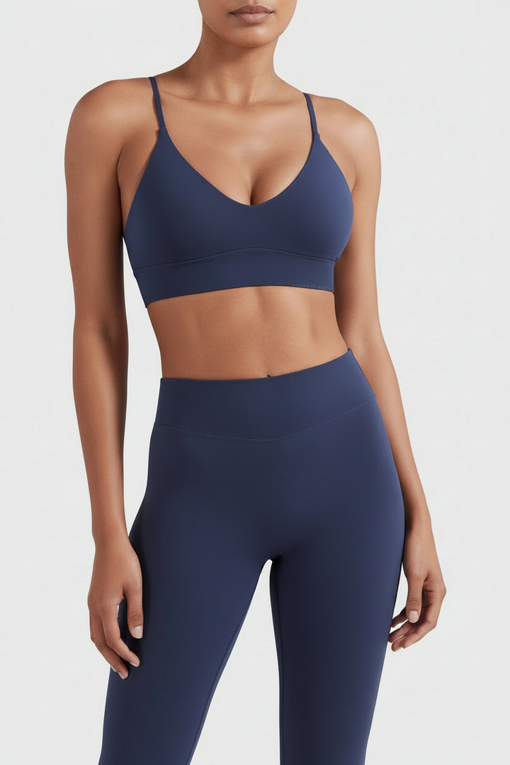 Vorti Valany Light Support Sports Bra