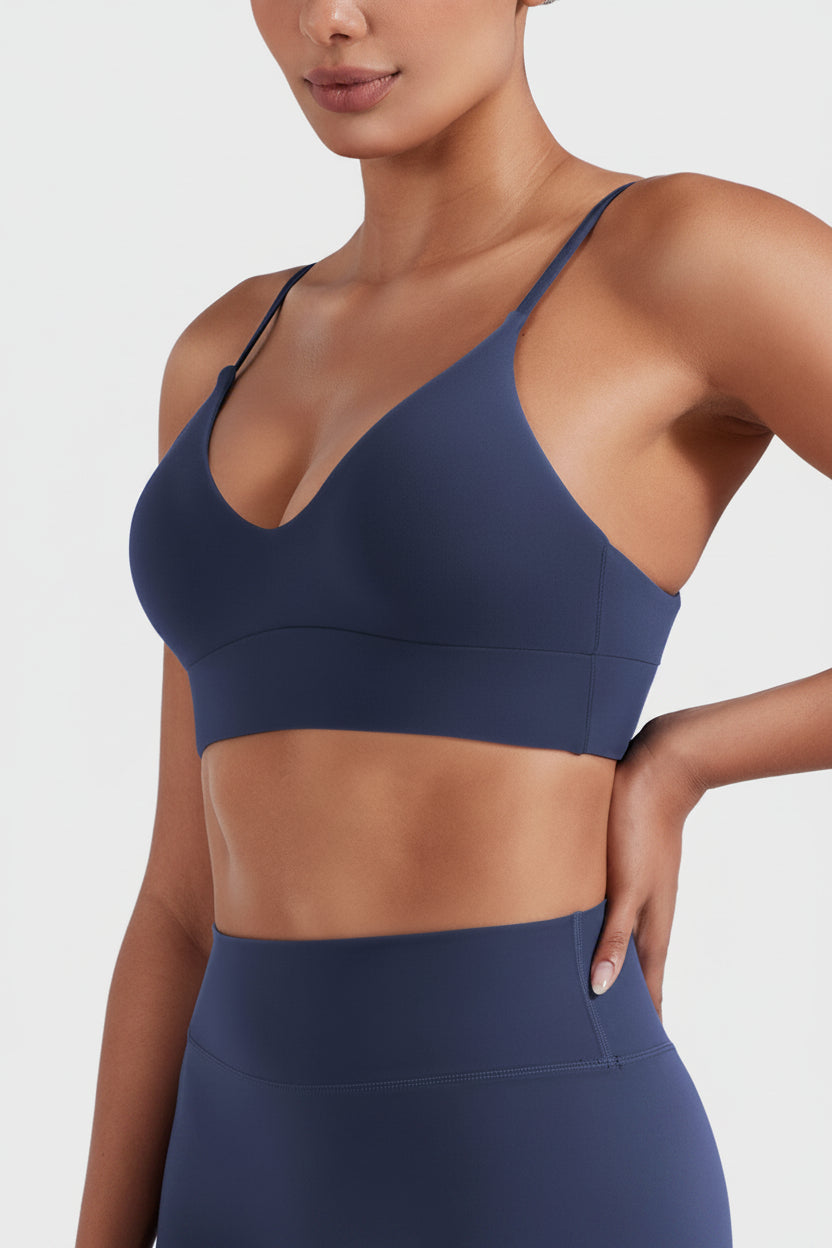 Vorti Valany Light Support Sports Bra