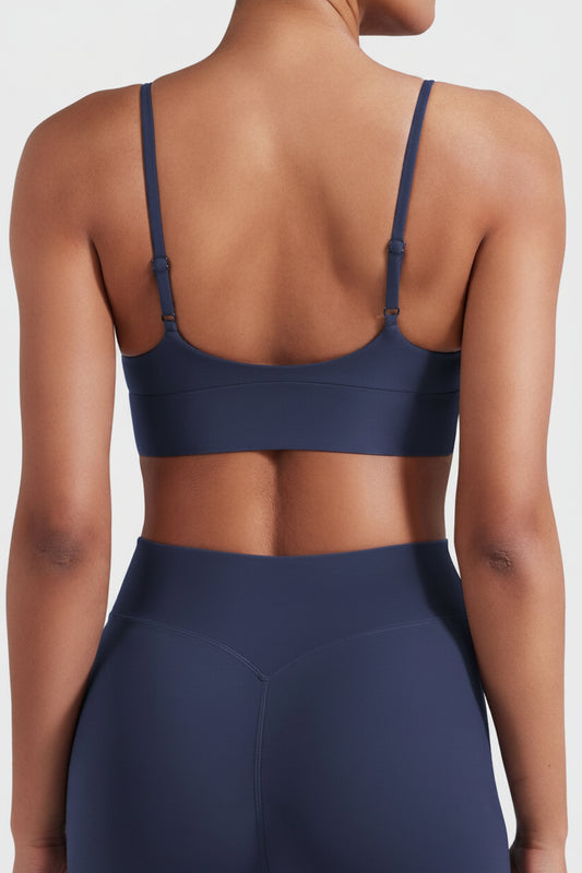Vorti Valany Light Support Sports Bra
