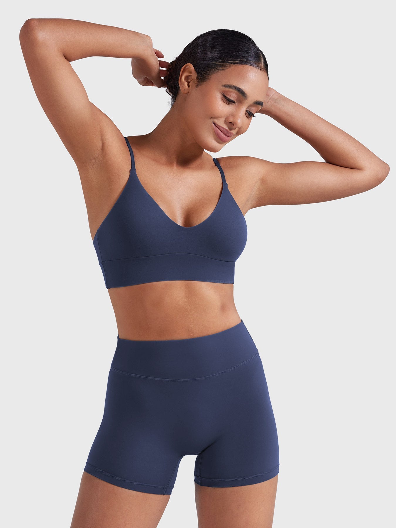 Vorti Valany Light Support Sports Bra