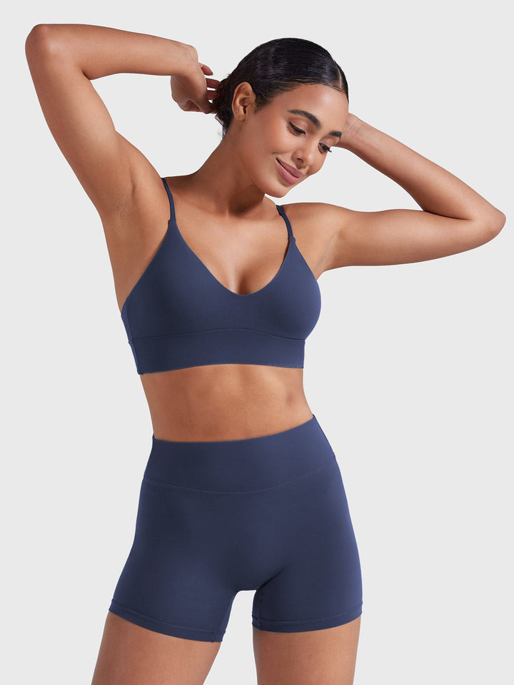 Vorti Valany Light Support Sports Bra
