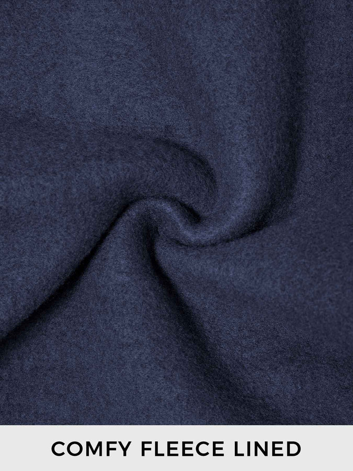 Vorti Saavedra Fleece Hoodies