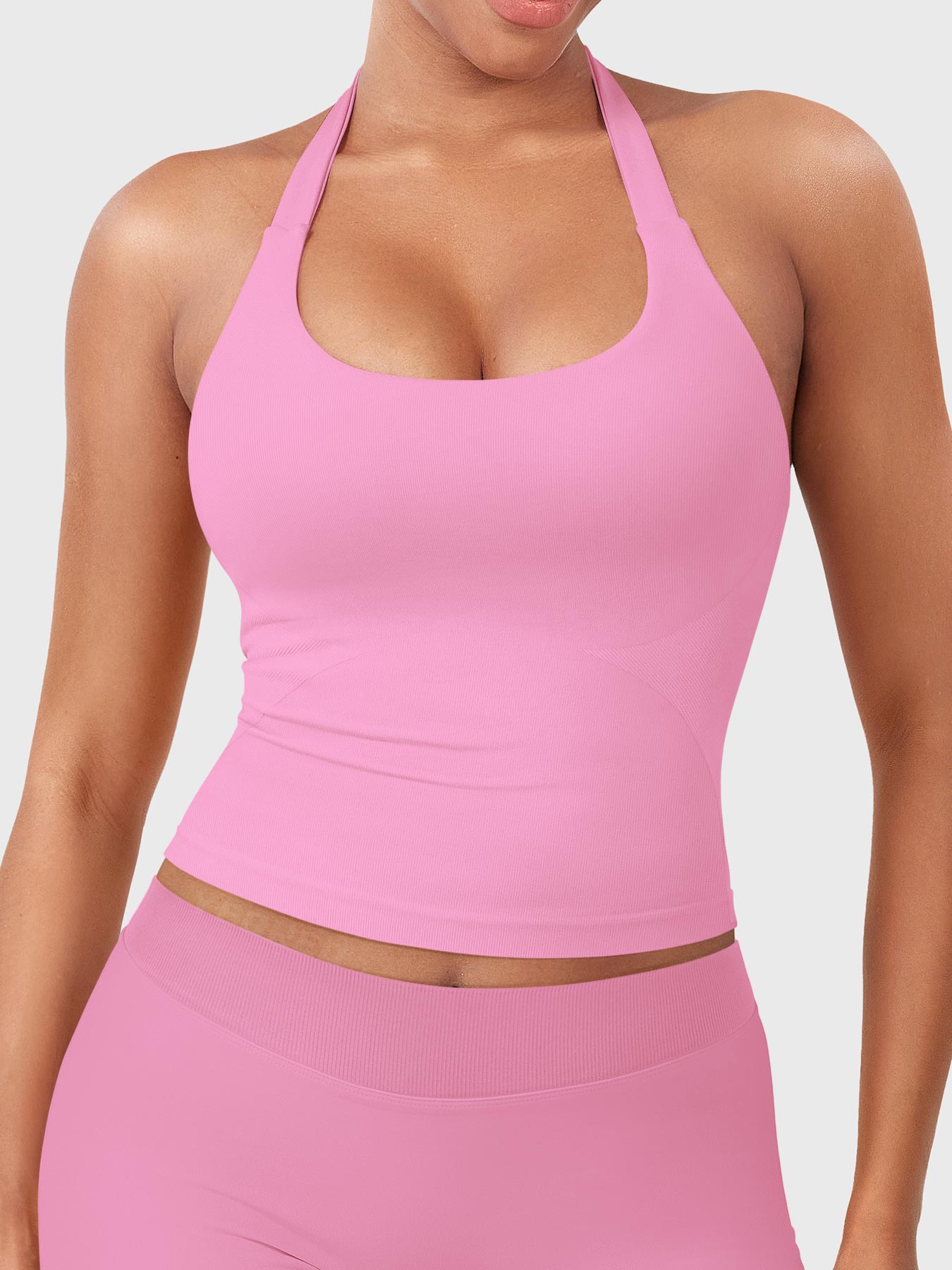 Vorti Flesil SoftHue Halter Tank