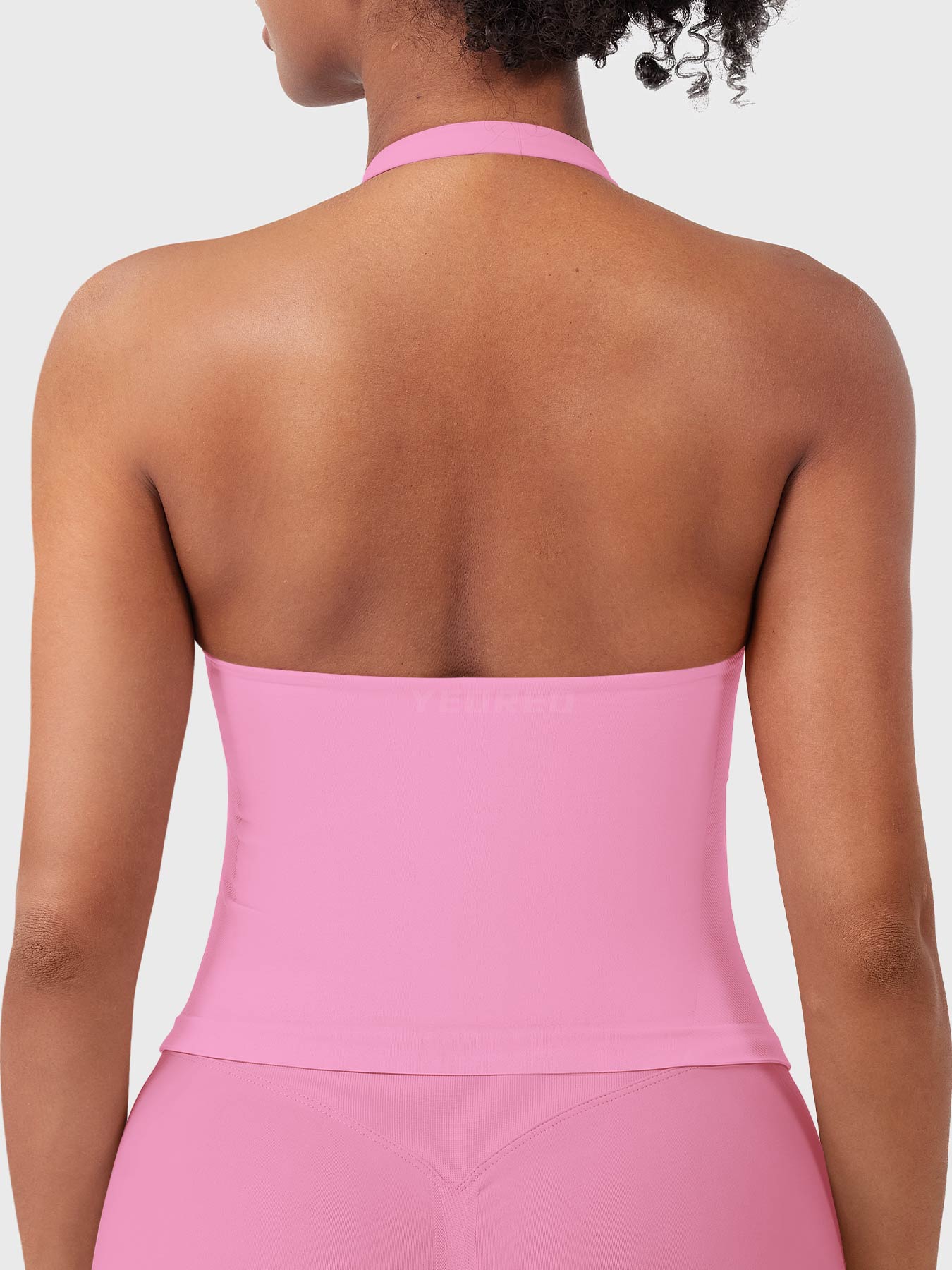 Vorti Flesil SoftHue Halter Tank