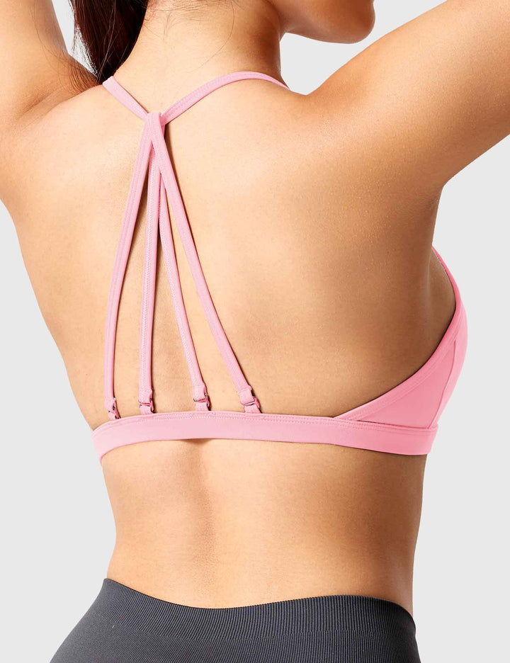 Vorti Lorelie Sports Bra