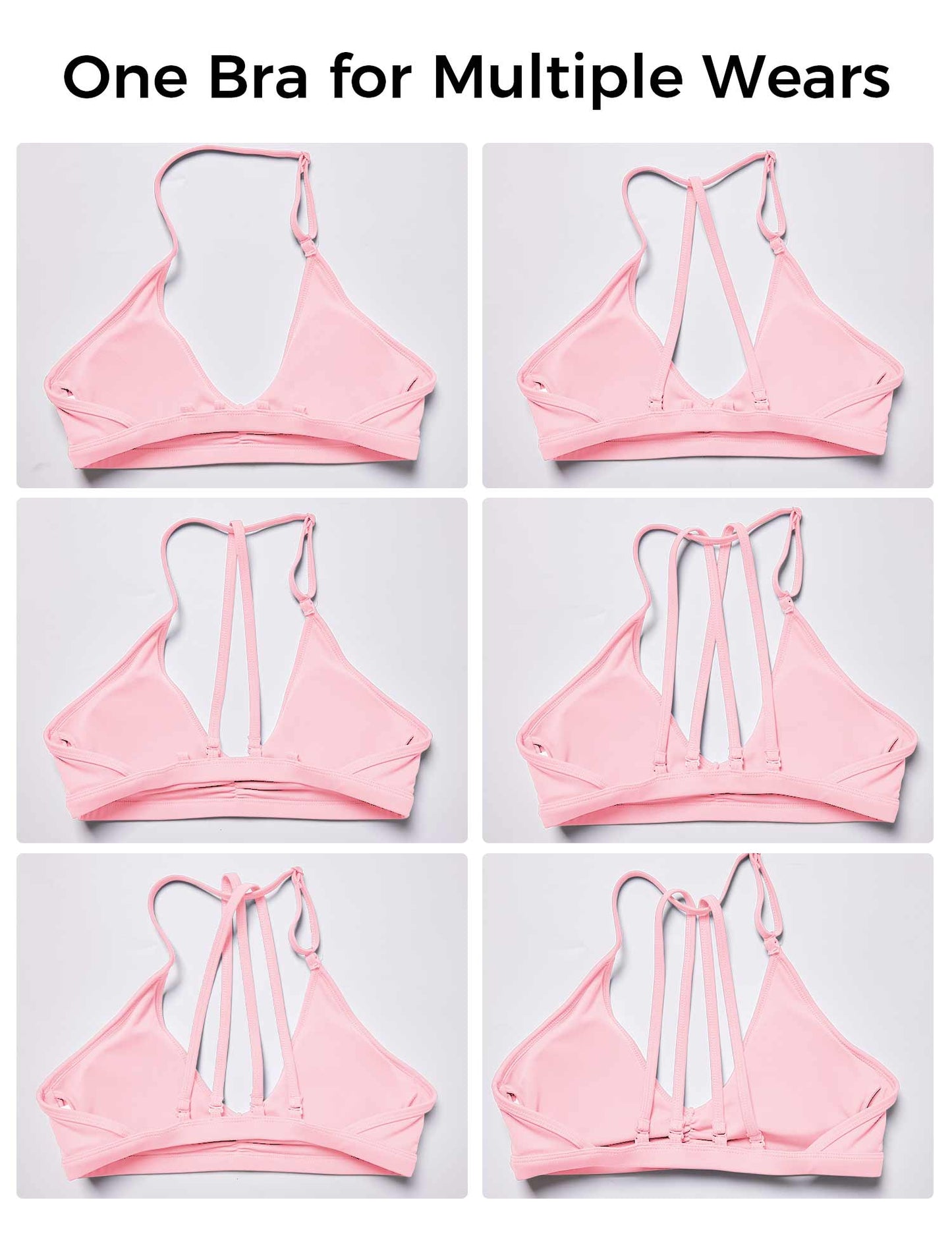 Vorti Lorelie Sports Bra