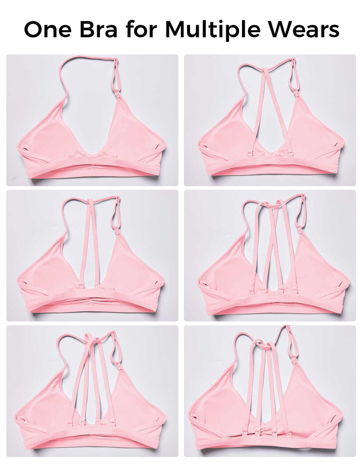 Vorti Lorelie Sports Bra