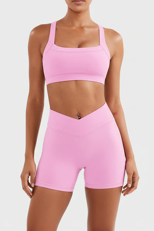 Bubblegum Pink