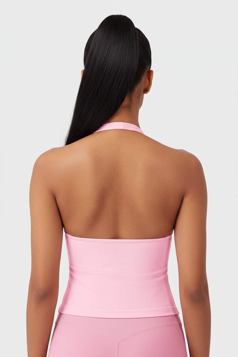Vorti Flesil SoftHue Halter Tank
