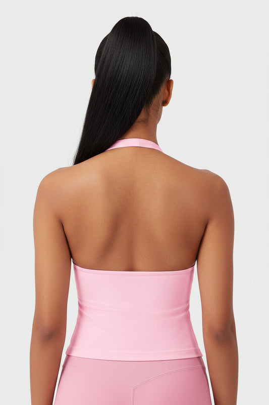 Vorti Flesil SoftHue Halter Tank