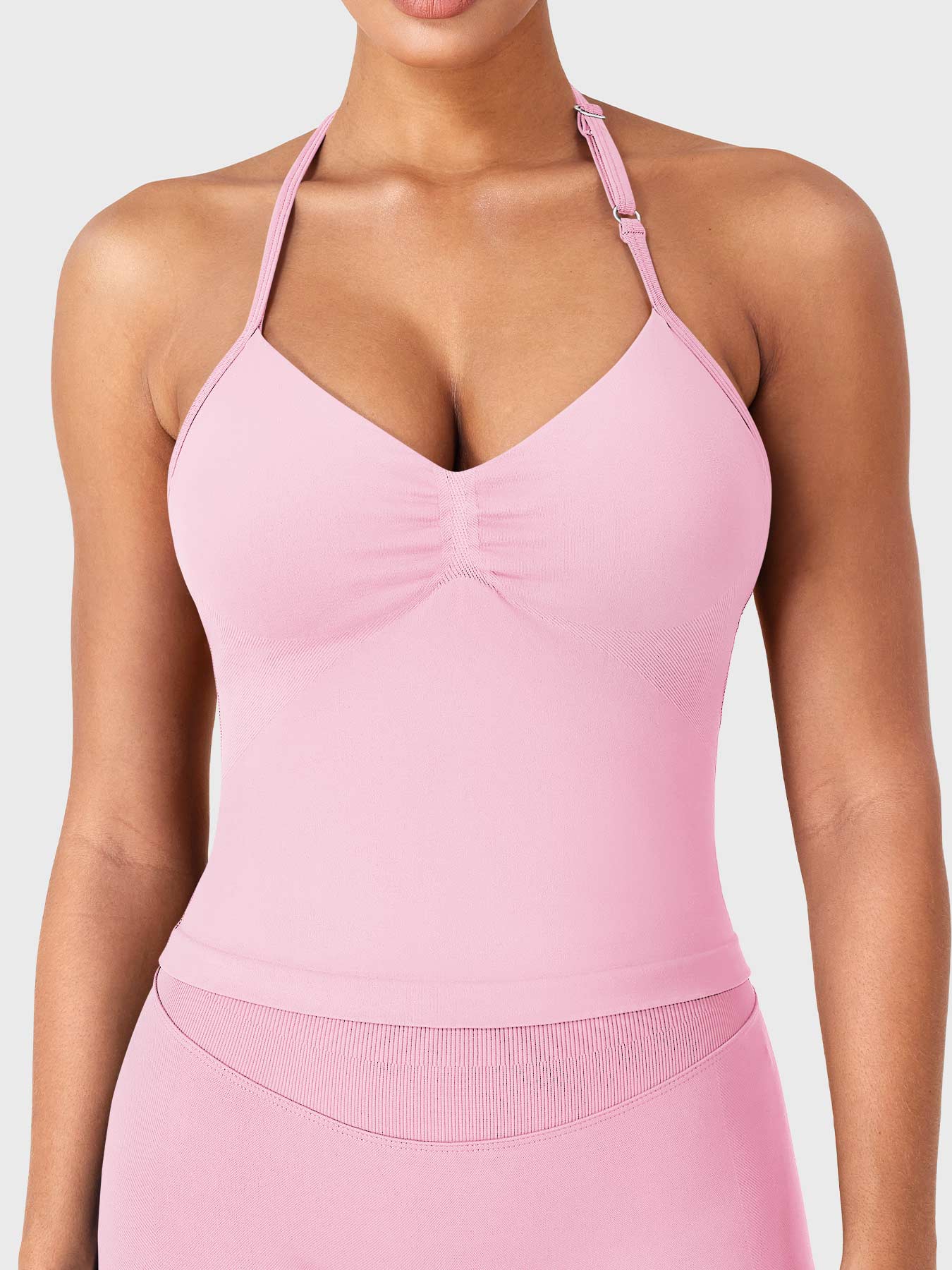 Vorti Eiliney SoftHue Halter Tank