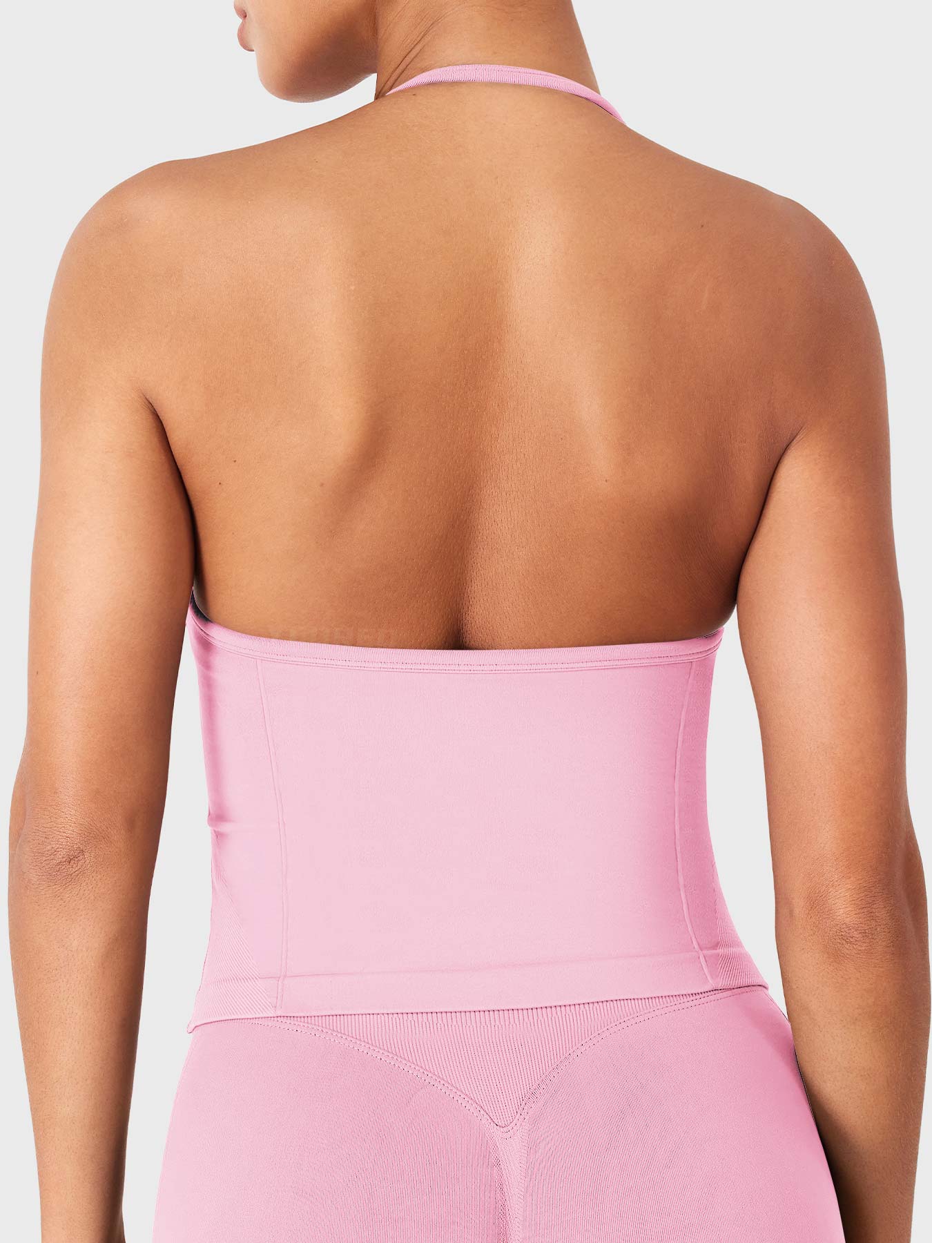 Vorti Eiliney SoftHue Halter Tank