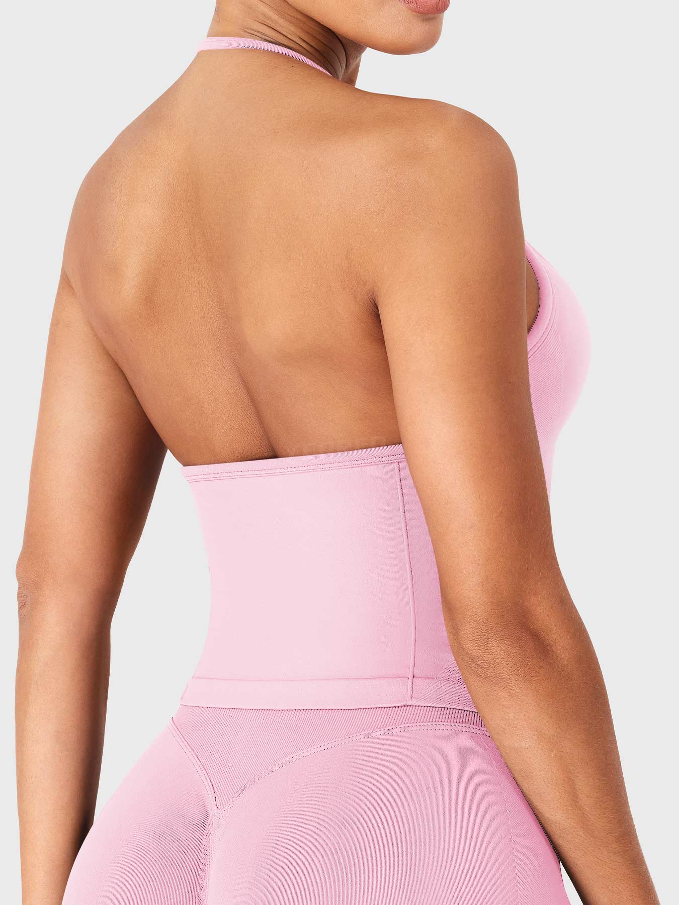 Vorti Eiliney SoftHue Halter Tank