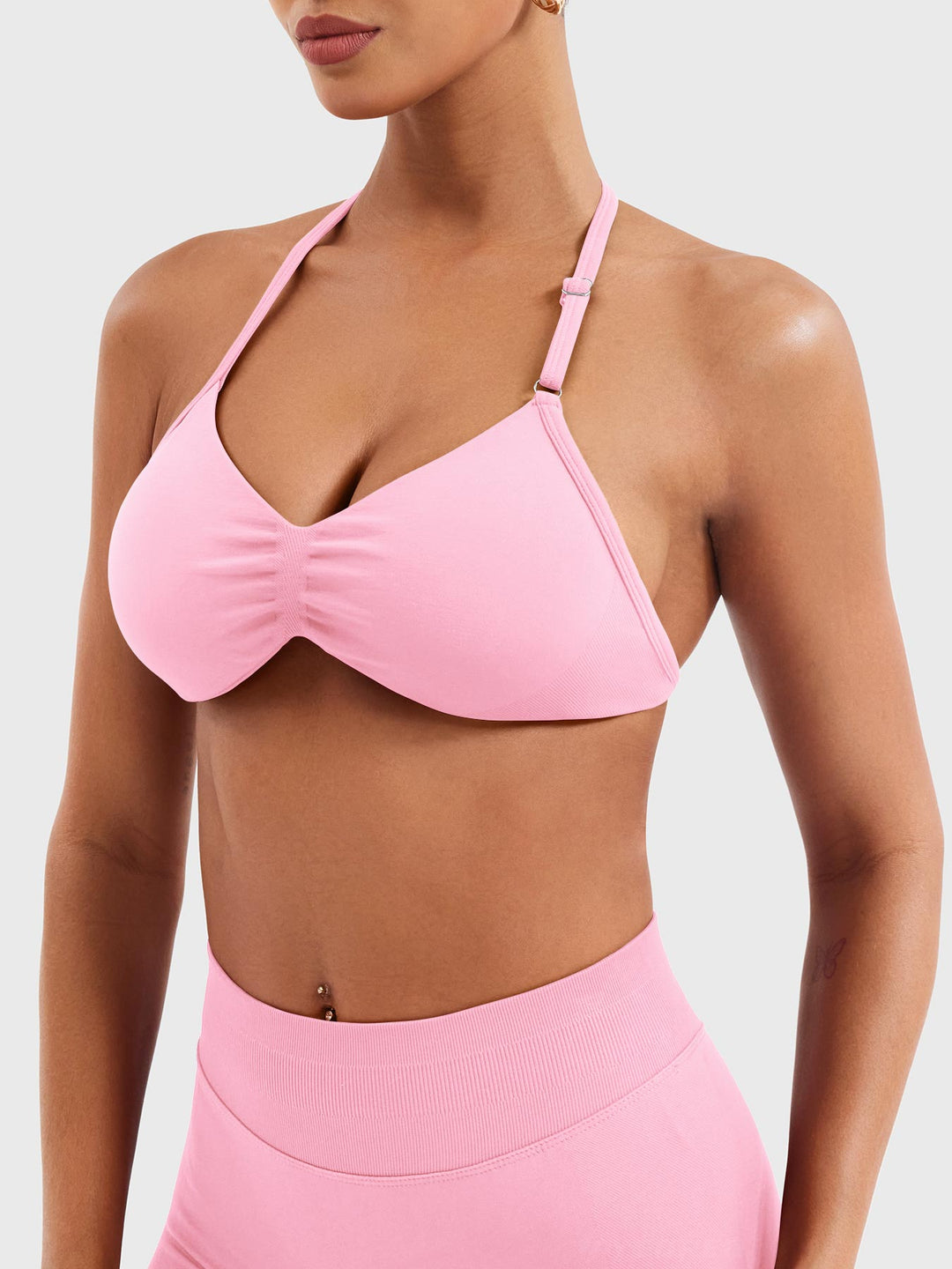 Vorti Vernie SoftHue Sports Bra