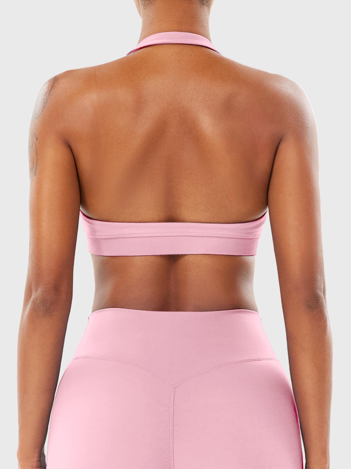 Vorti Eleia Halter Sports Bra