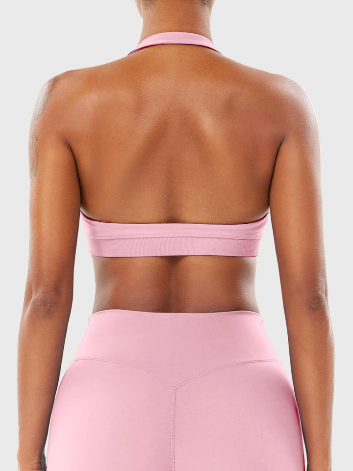 Vorti Eleia Halter Sports Bra