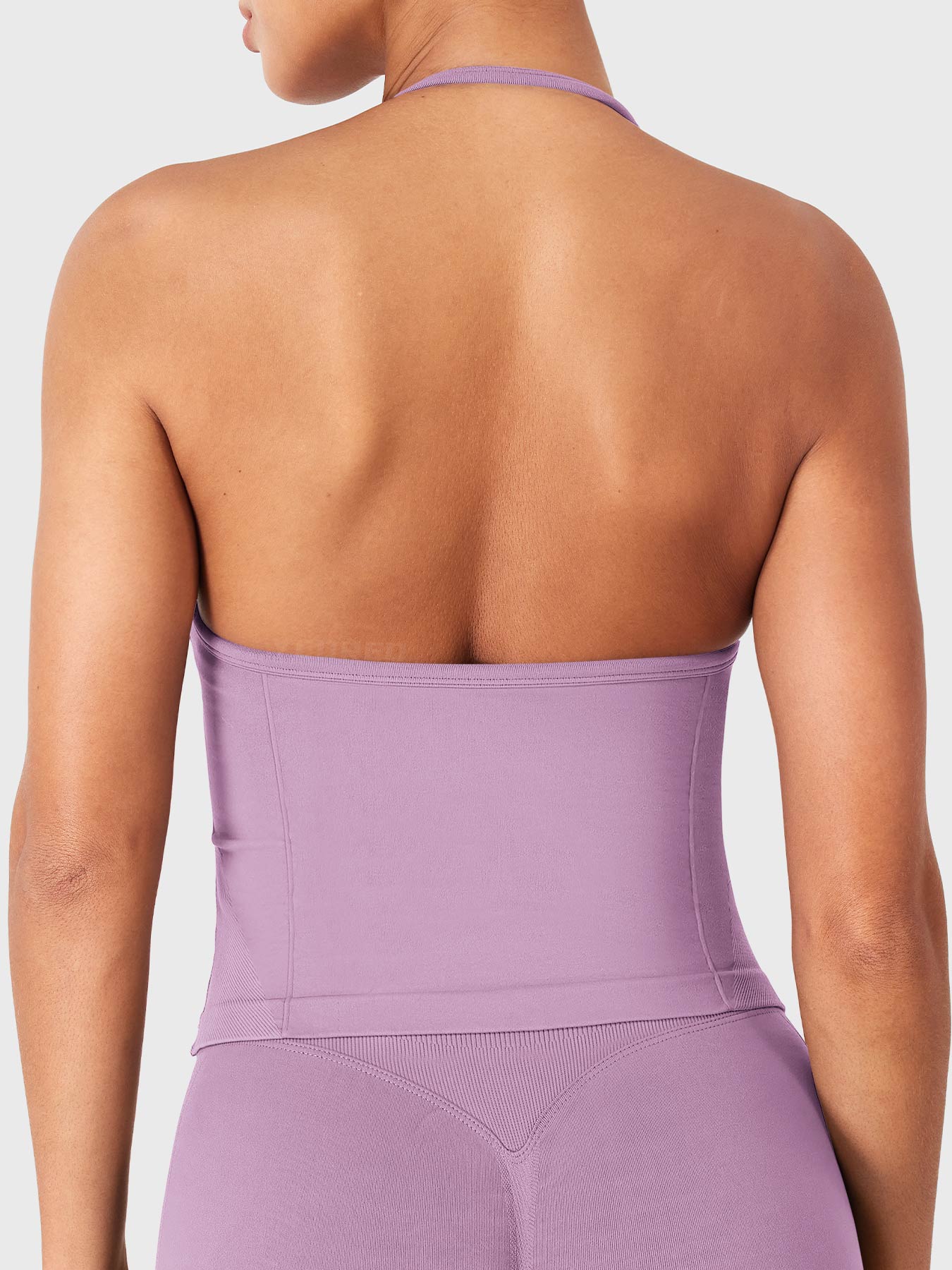 Vorti Eiliney SoftHue Halter Tank