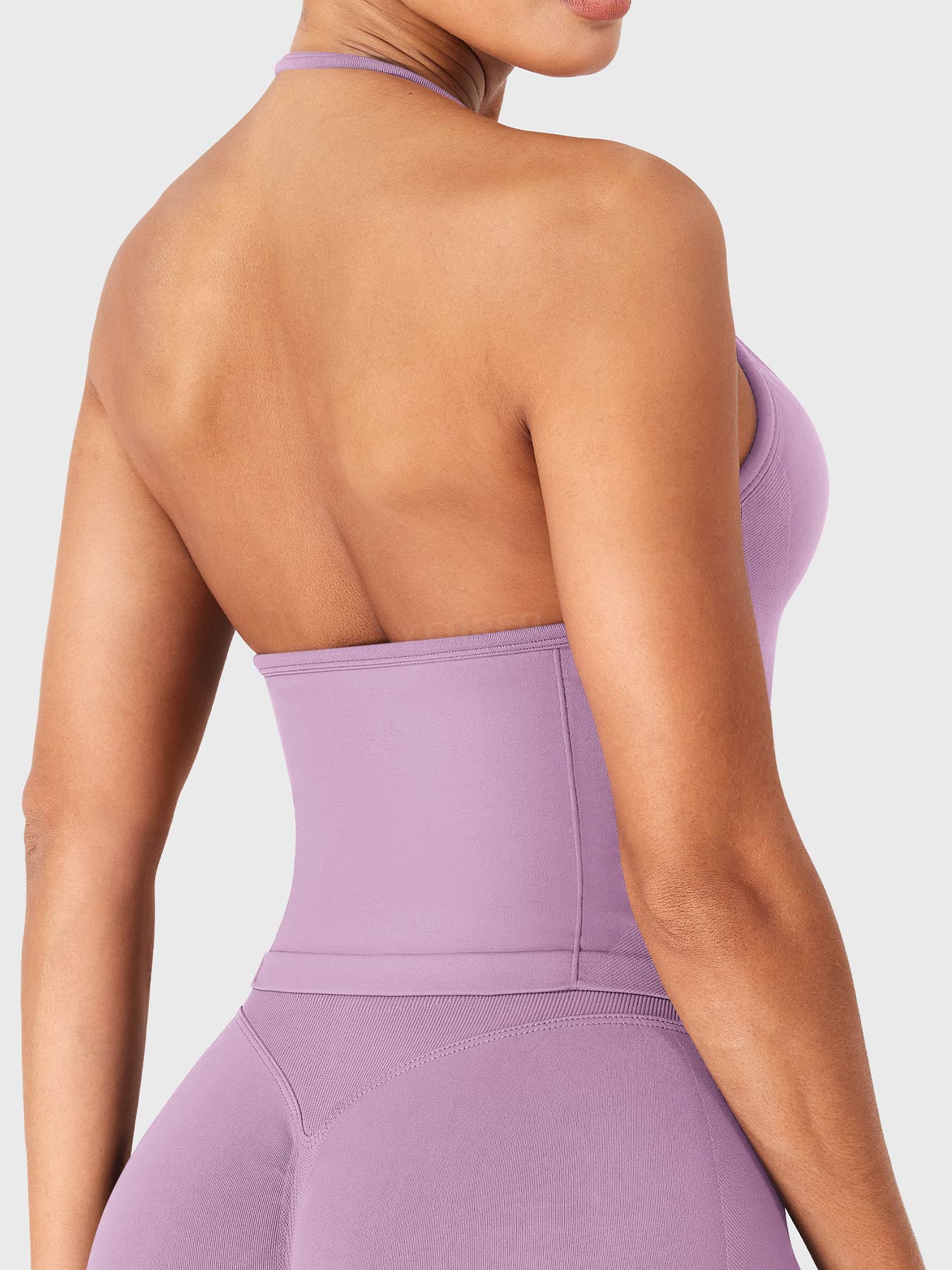 Vorti Eiliney SoftHue Halter Tank