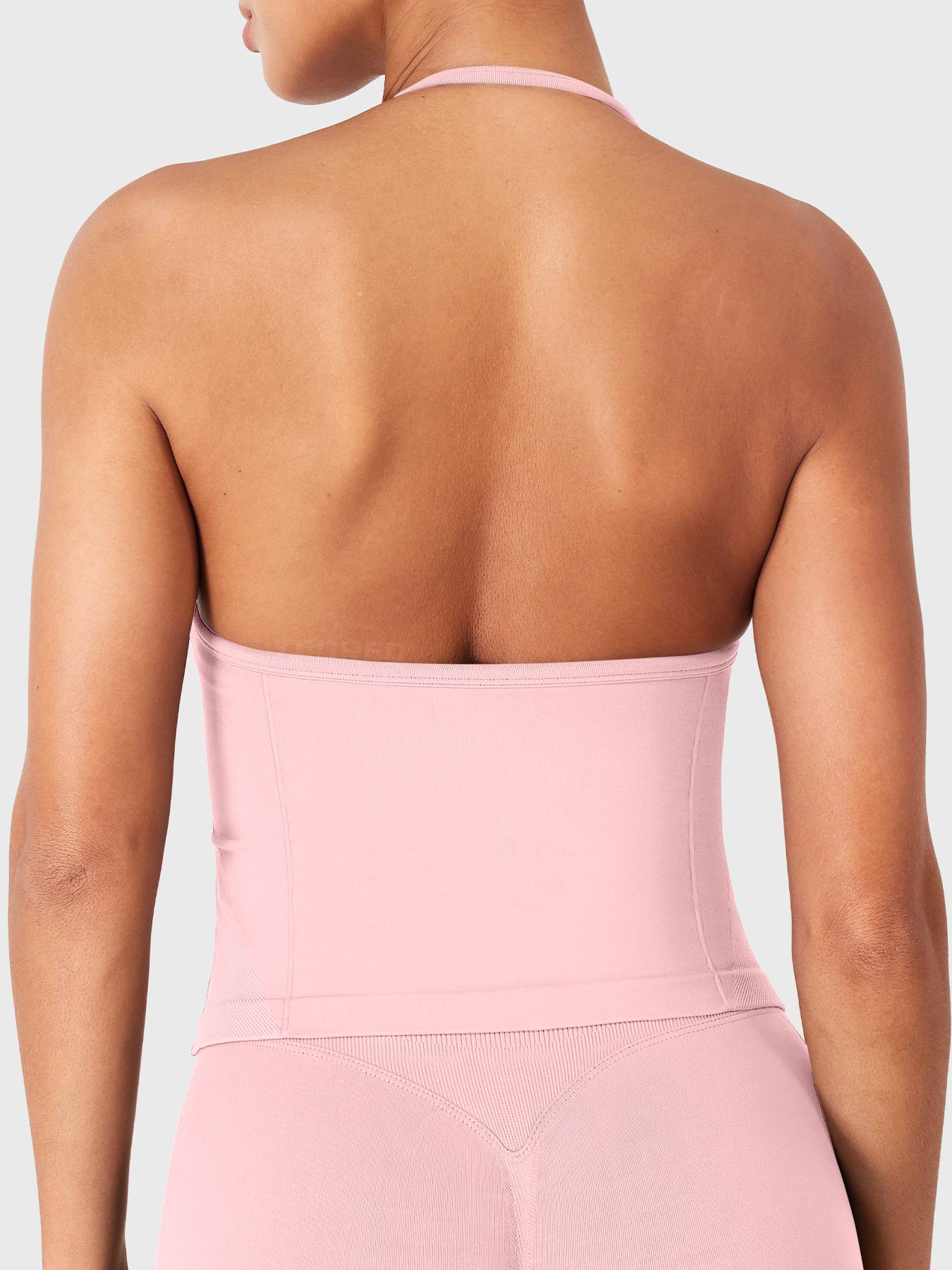 Vorti Eiliney SoftHue Halter Tank