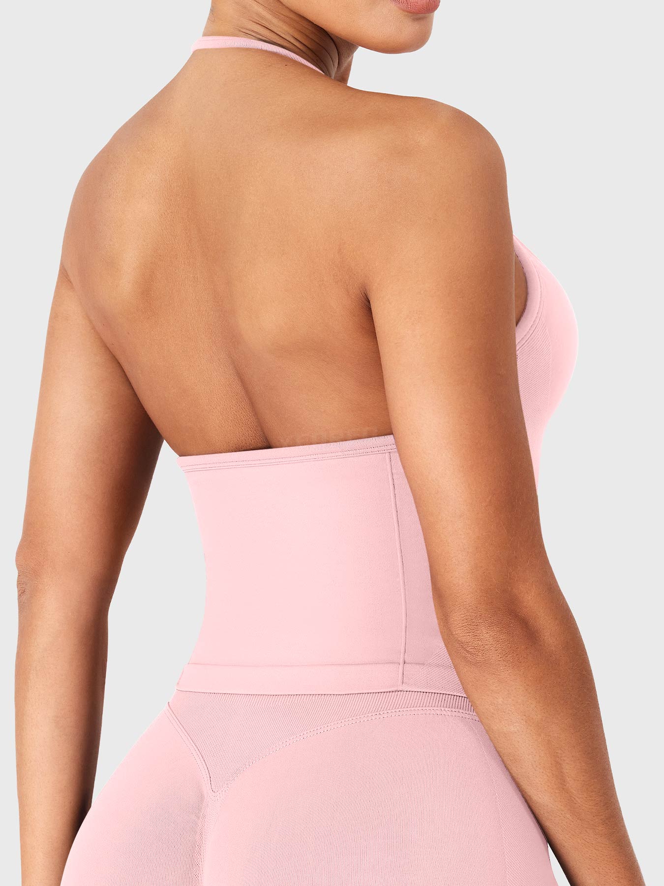 Vorti Eiliney SoftHue Halter Tank