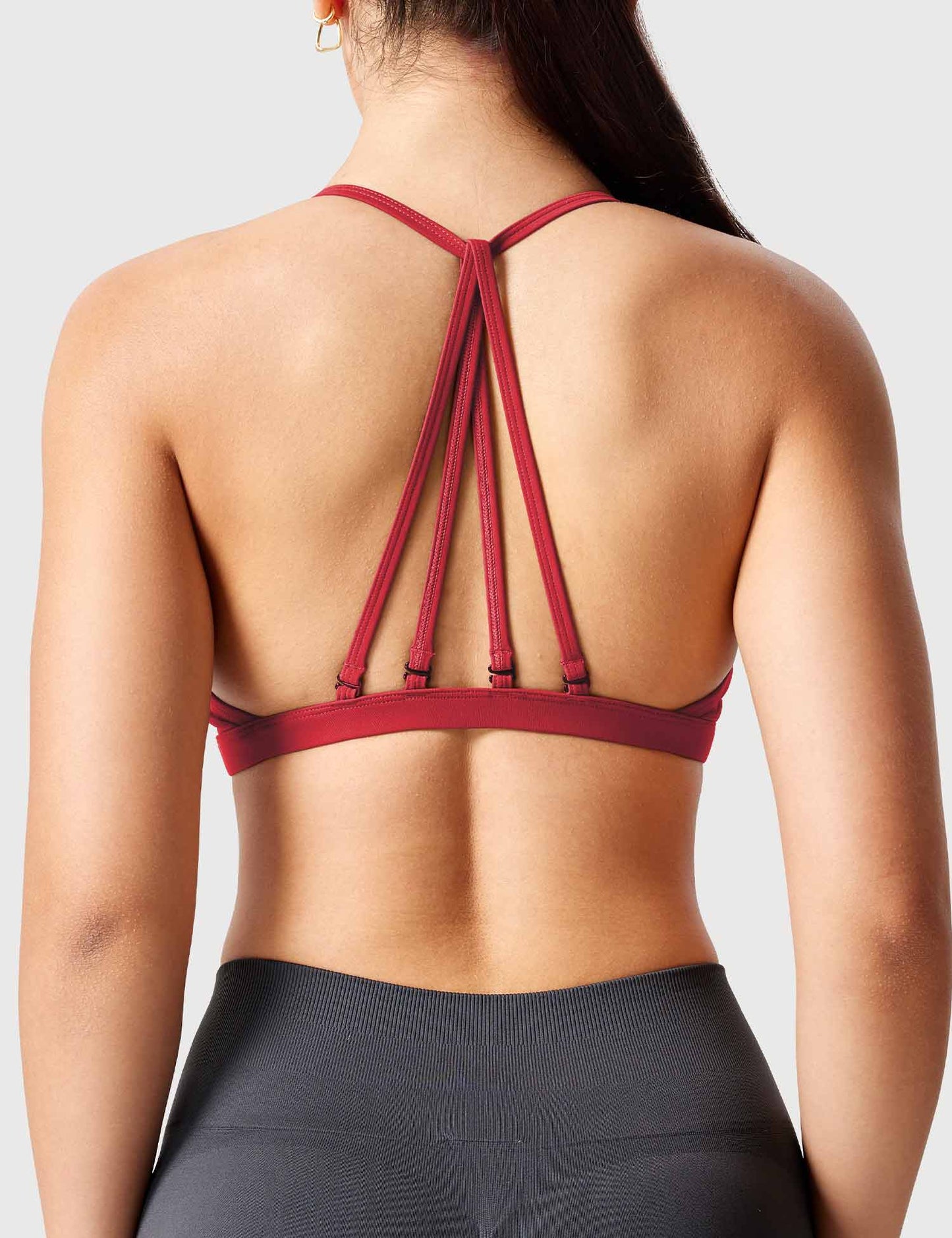 Vorti Lorelie Sports Bra