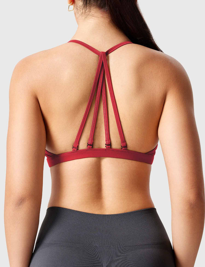 Vorti Lorelie Sports Bra