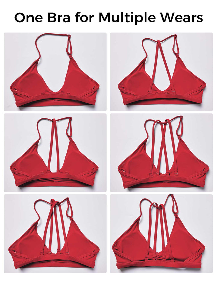 Vorti Lorelie Sports Bra