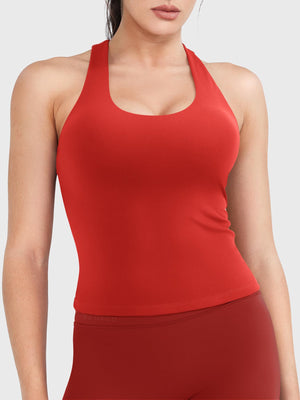 Racing Red